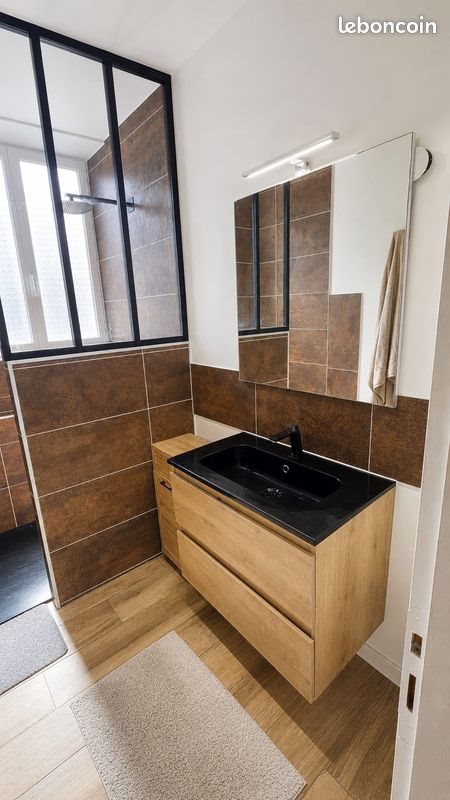Appartement à louer, 90m², Pontacq