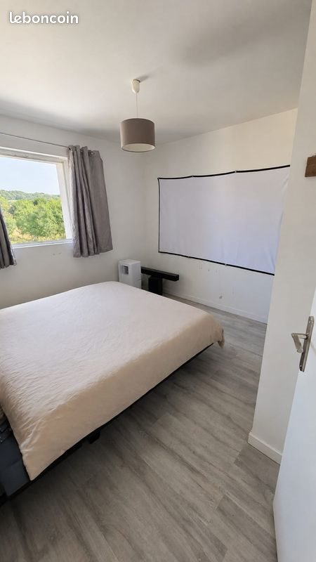 Appartement à louer, 90m², Pontacq