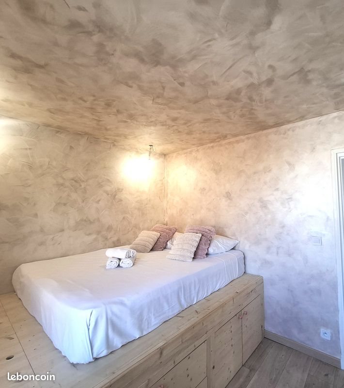 Appartement à louer, 52m², Vallauris
