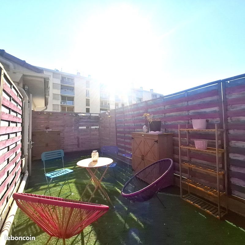Appartement à louer, 52m², Vallauris