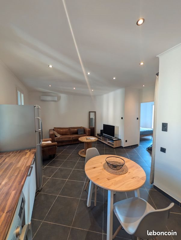 Appartement à louer, 38m², Avignon