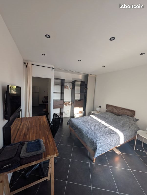 Appartement à louer, 38m², Avignon
