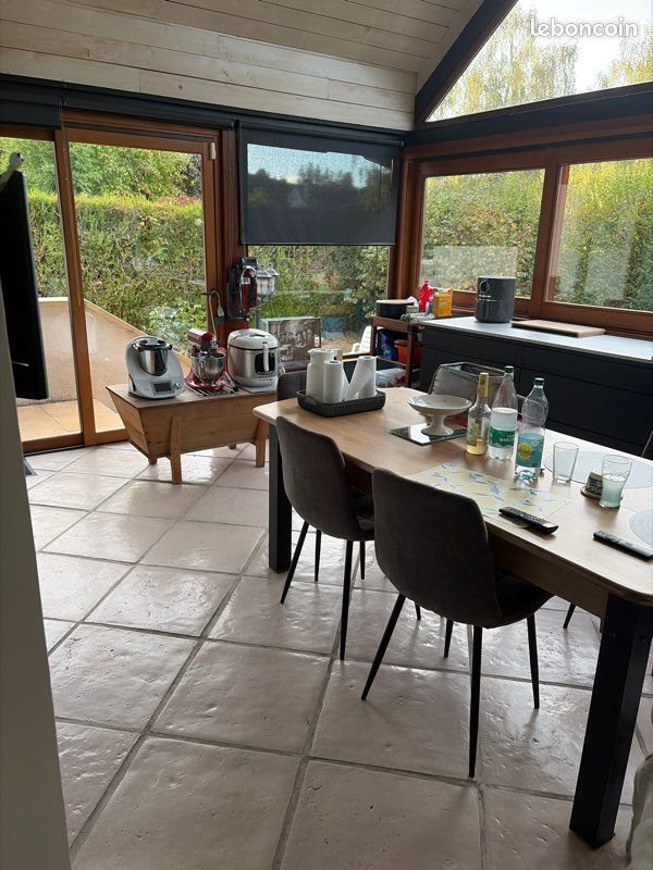 Maison à vendre, 170m², Milly-la-Forêt