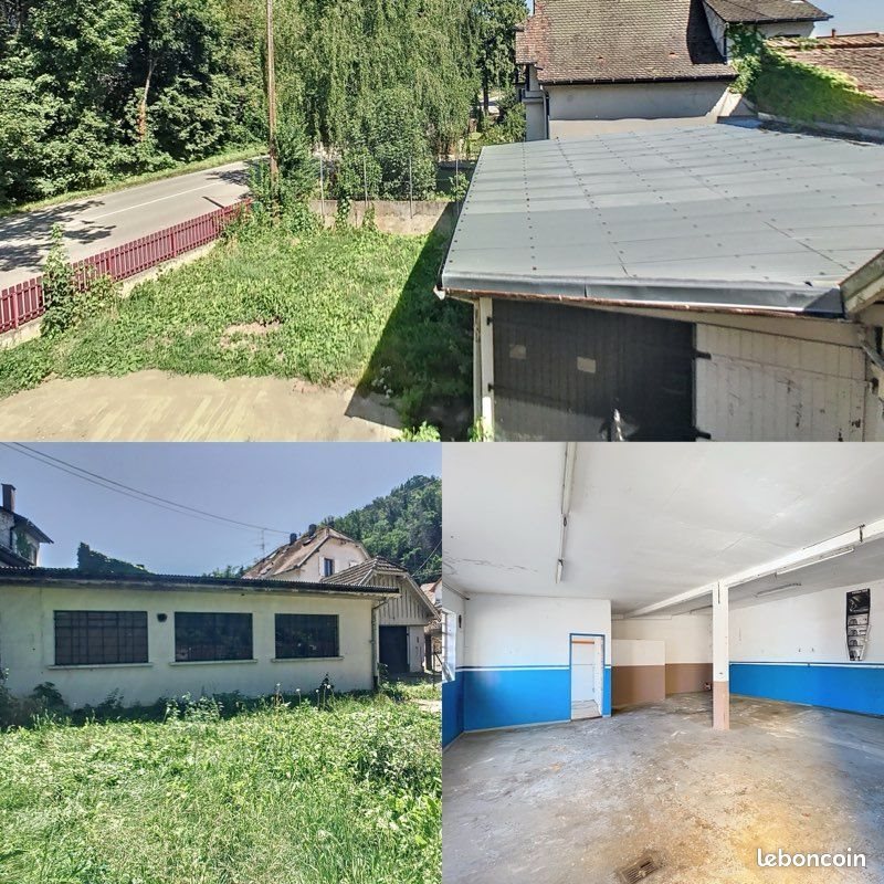 Appartement à vendre, 114m², Châtenois