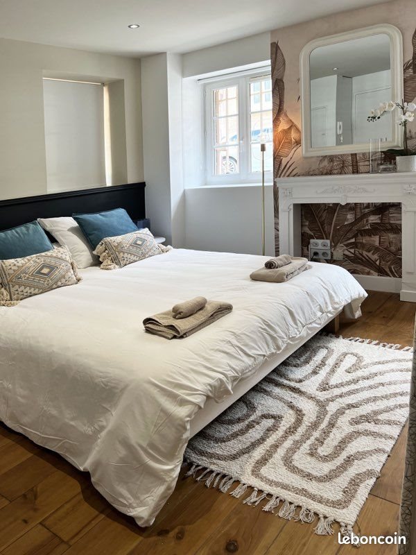Appartement à louer, 22m², Toulouse