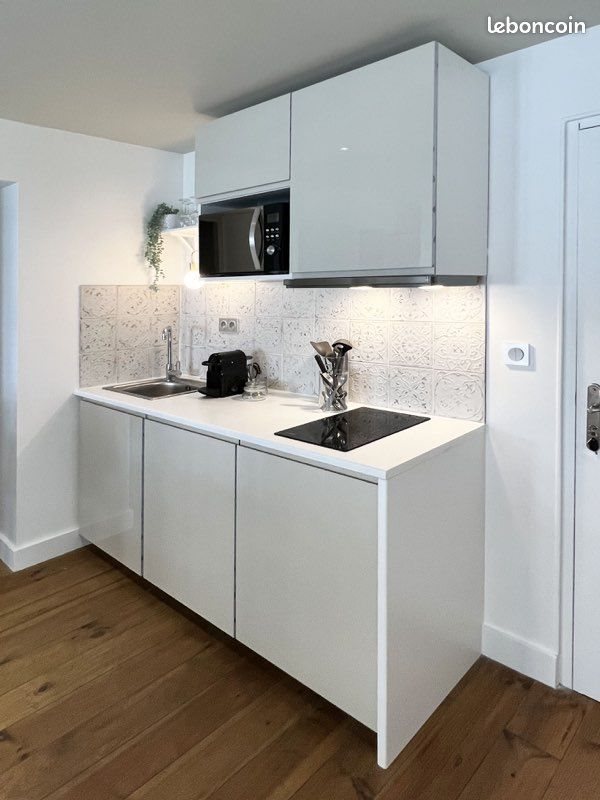 Appartement à louer, 22m², Toulouse