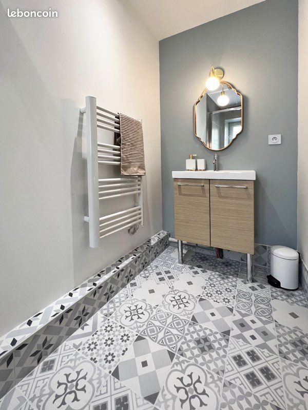 Appartement à louer, 22m², Toulouse