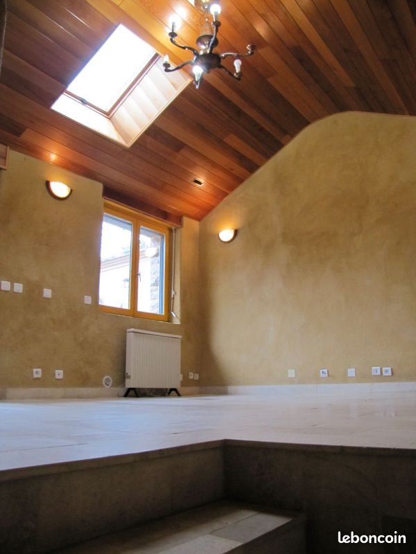 Maison à louer, 60m², Châtillon-en-Vendelais