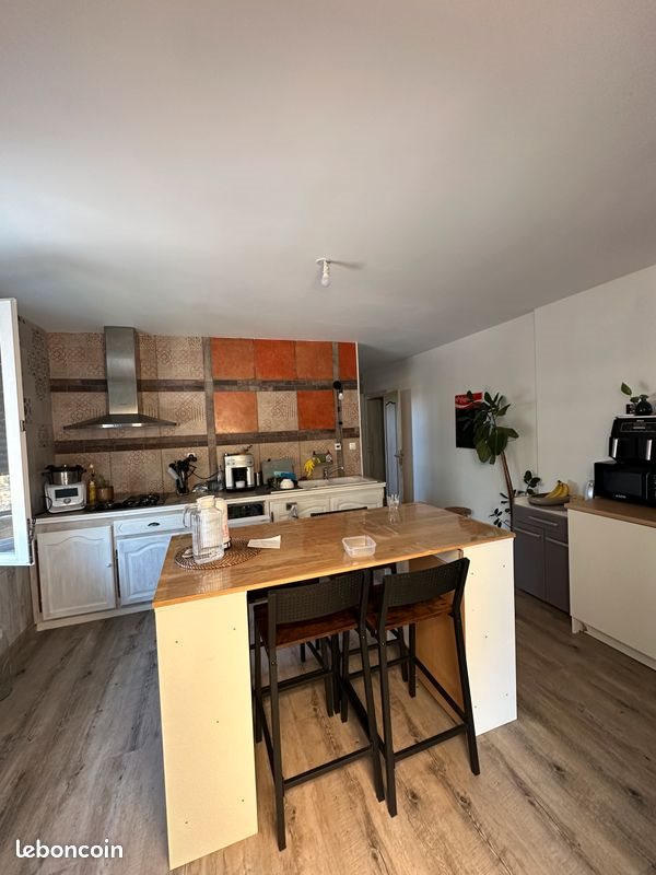 Maison à louer, 98m², Véretz