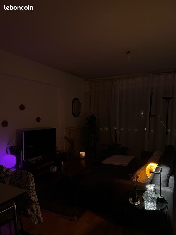 Appartement à louer, 75m², Annecy