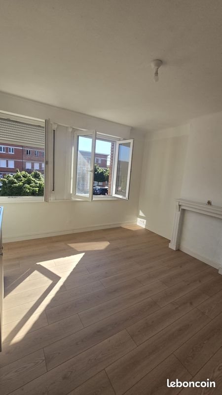 Appartement à louer, 41m², Courrières