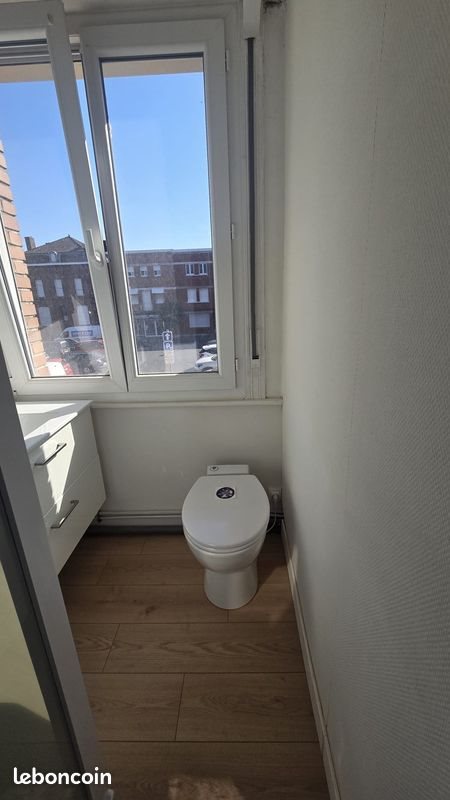 Appartement à louer, 41m², Courrières