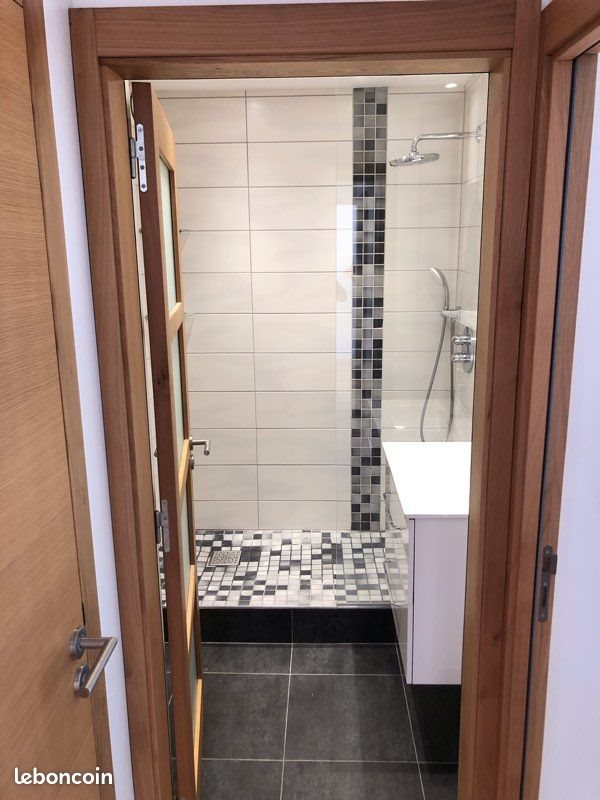 Appartement à louer, 40m², Nancy