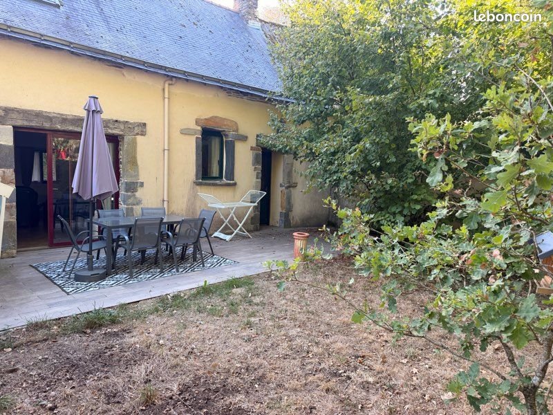 Maison à louer, 86m², Carentoir