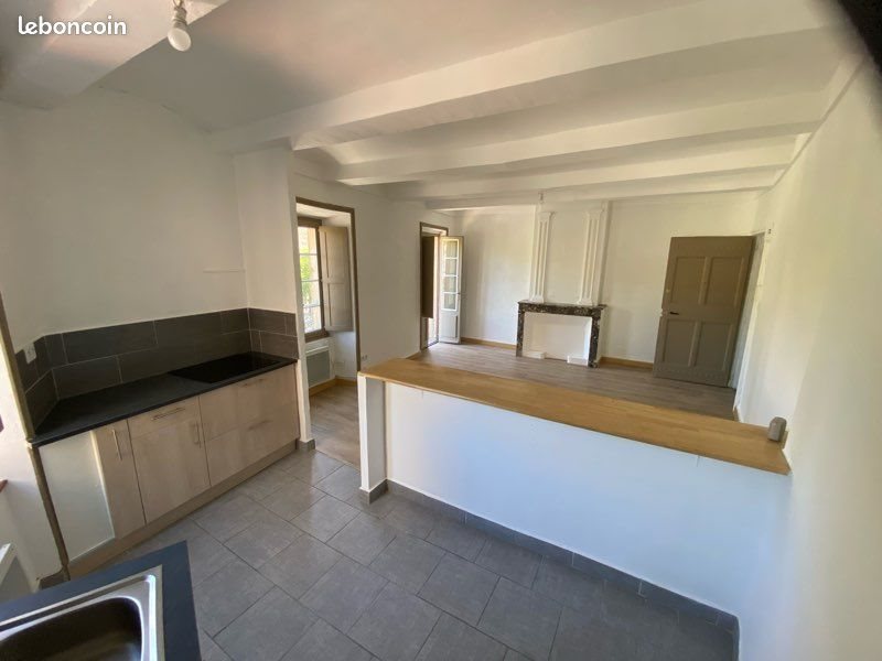 Appartement à louer, 50m², Les Vans