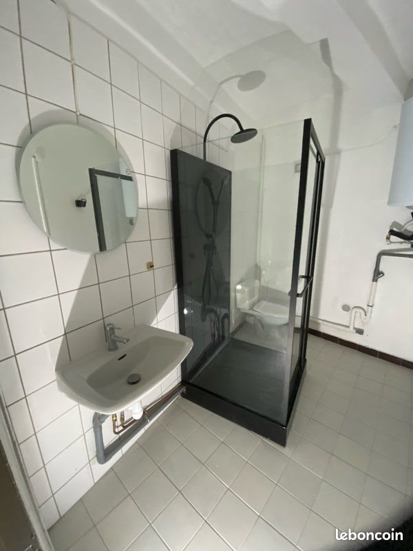 Appartement à louer, 50m², Les Vans