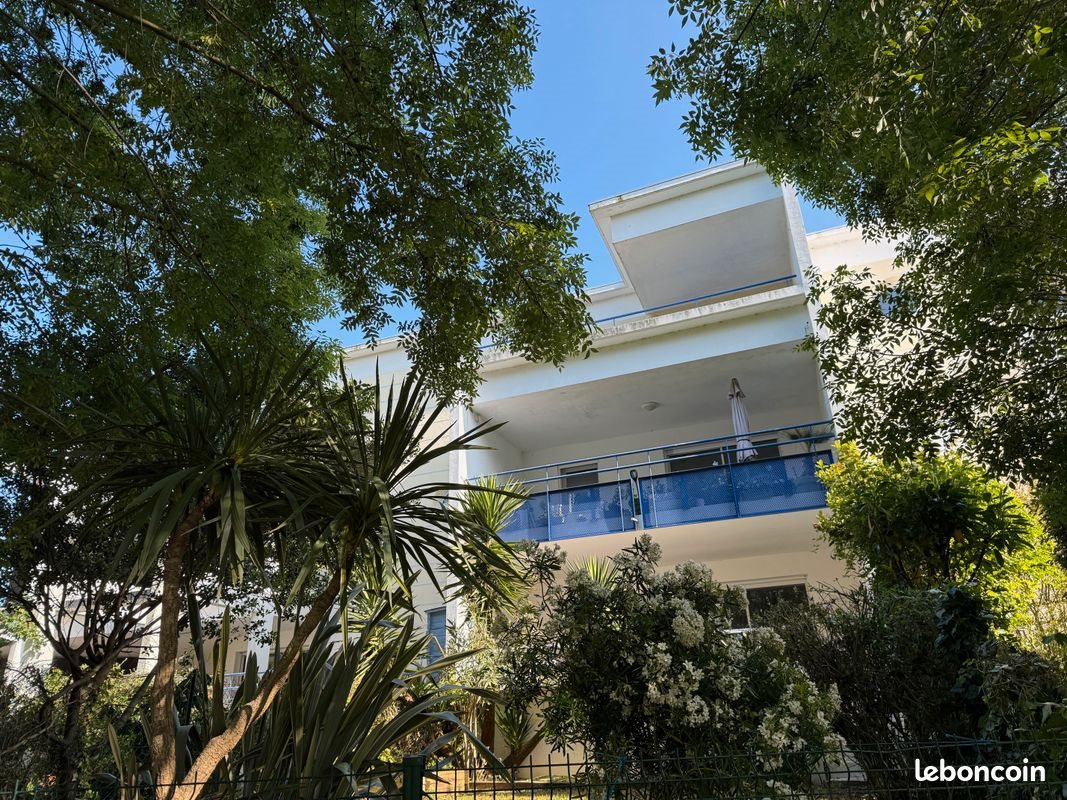 Appartement à louer, 59m², Aytré