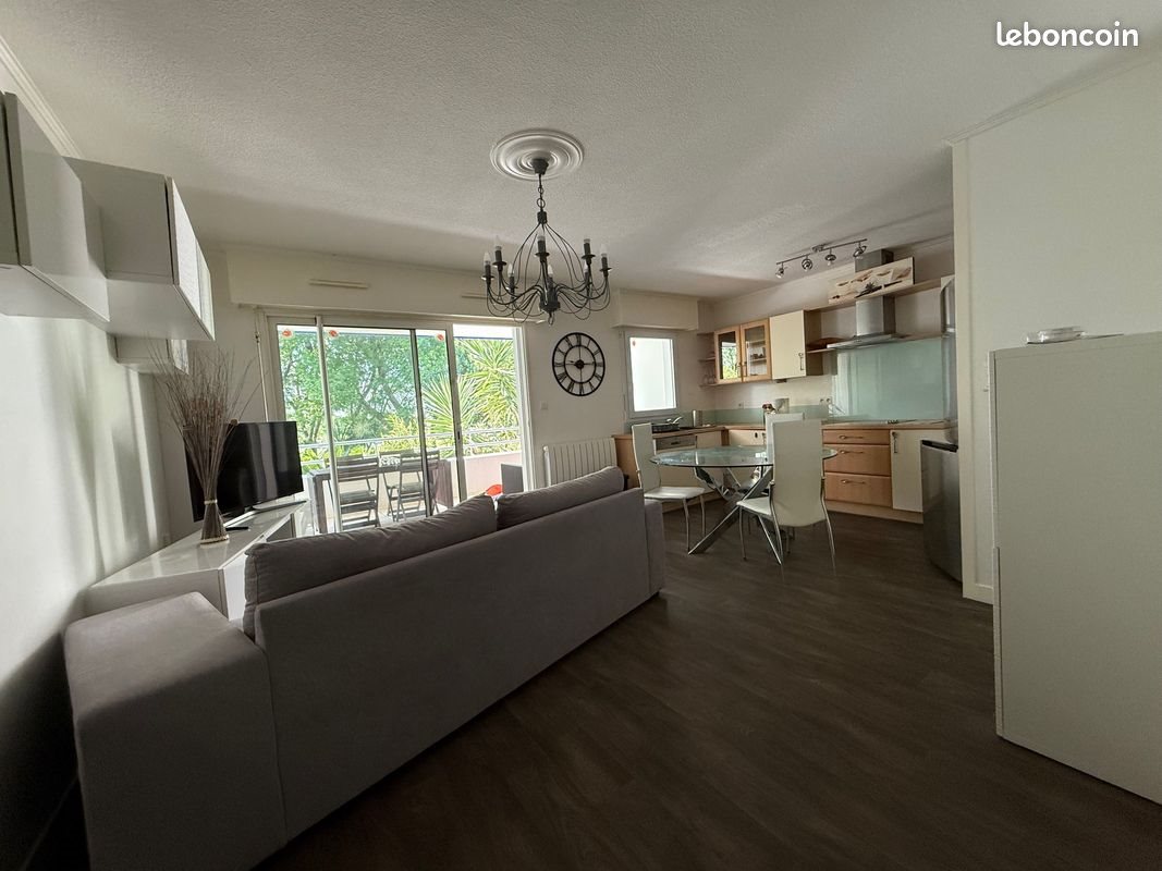 Appartement à louer, 59m², Aytré