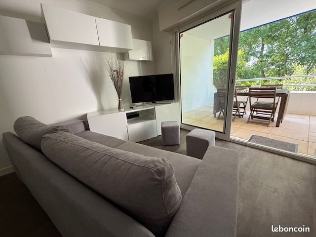 Appartement à louer, 59m², Aytré