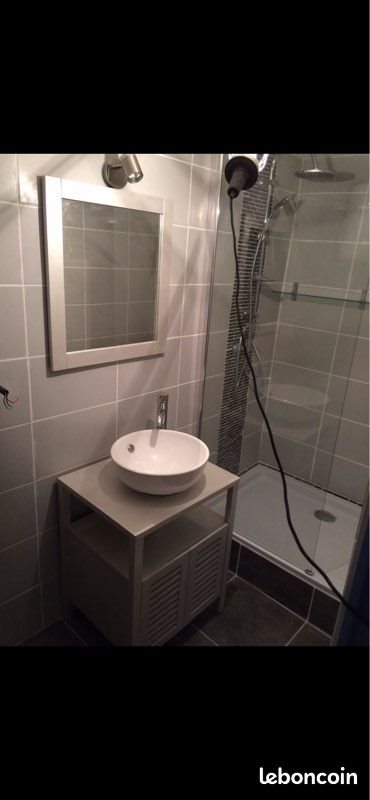 Appartement à louer, 25m², Marseille 11ème