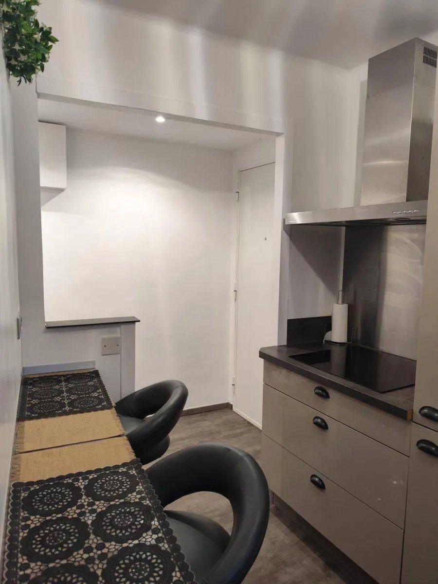 Appartement à louer, 36m², La Seyne-sur-Mer