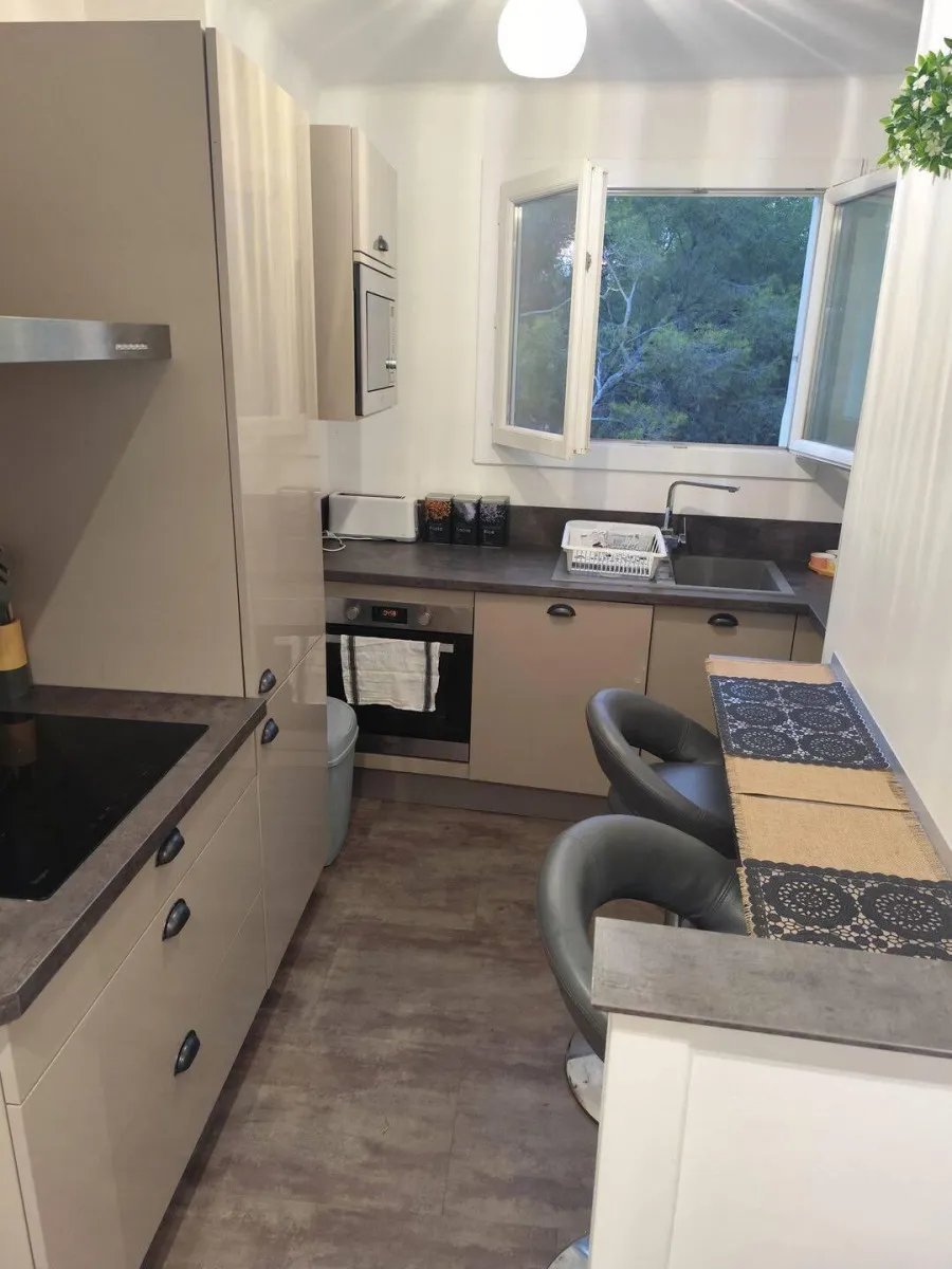 Appartement à louer, 36m², La Seyne-sur-Mer