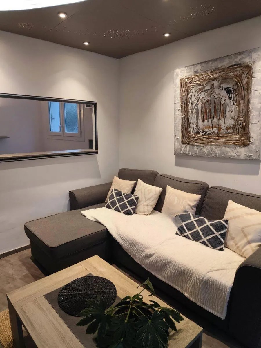 Appartement à louer, 36m², La Seyne-sur-Mer