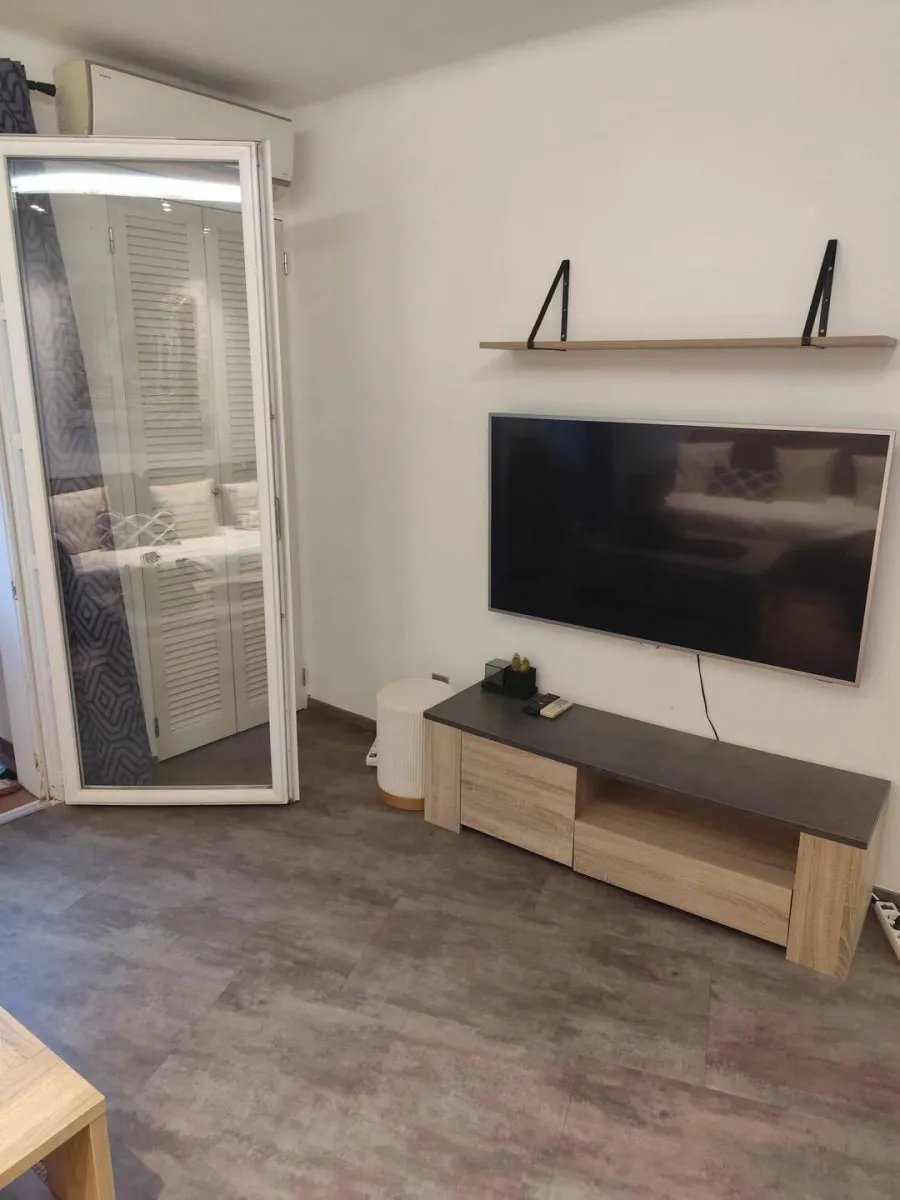 Appartement à louer, 36m², La Seyne-sur-Mer