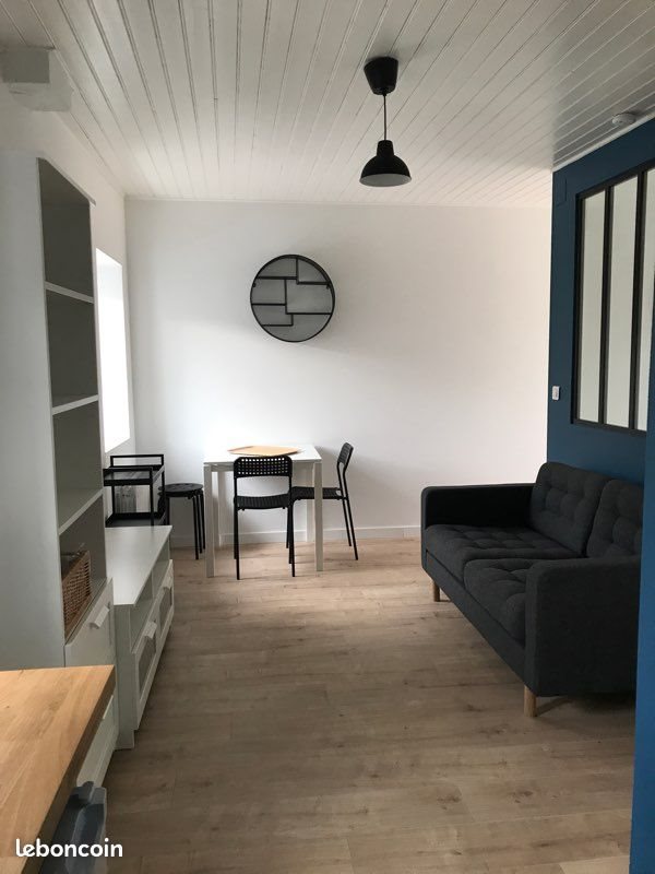 Maison à louer, 28m², Sautron