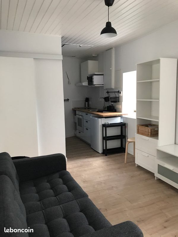 Maison à louer, 28m², Sautron
