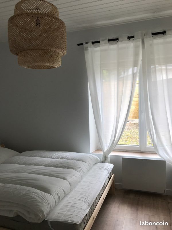 Maison à louer, 28m², Sautron