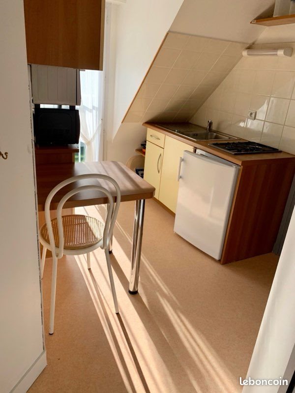 Appartement à louer, 35m², Vannes