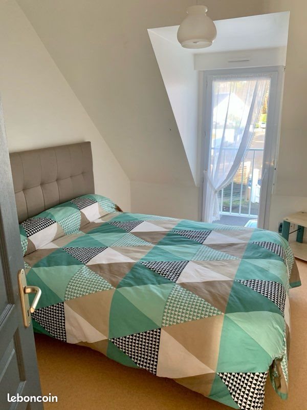 Appartement à louer, 35m², Vannes