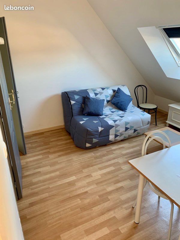 Appartement à louer, 35m², Vannes