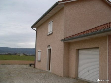 Maison à louer, 105m², Château-Gaillard