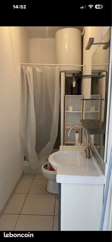 Appartement à louer, 42m², Avignon