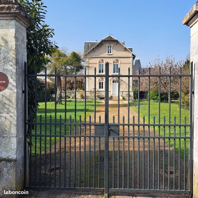 Maison à vendre, 150m², Vendôme