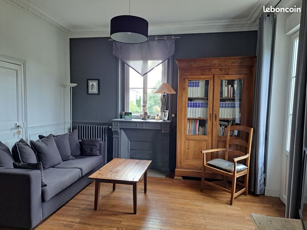 Maison à vendre, 150m², Vendôme
