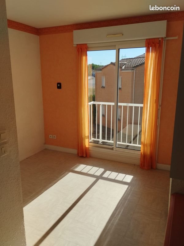 Appartement à louer, 20m², La Couronne