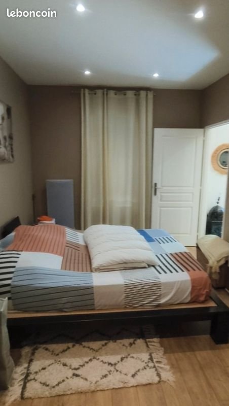 Maison à louer, 50m², Lormont