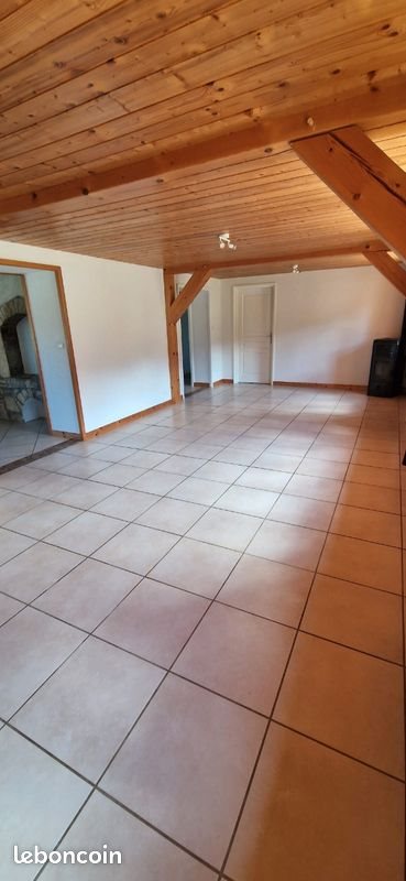 Appartement à vendre, 86m², Montlebon