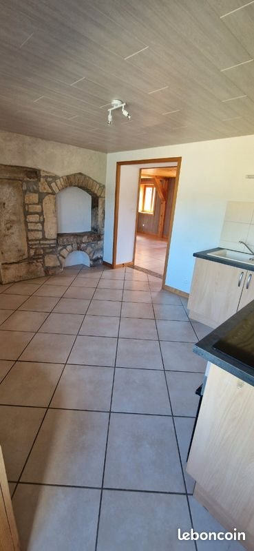 Appartement à vendre, 86m², Montlebon