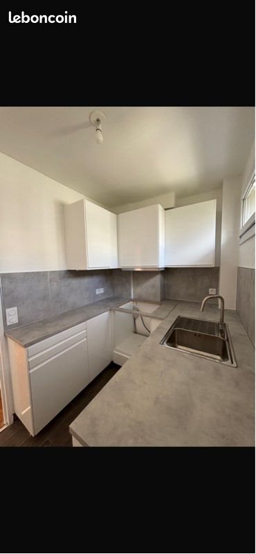 Appartement à louer, 64m², Paris 16ème