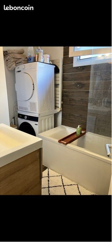 Appartement à louer, 64m², Paris 16ème