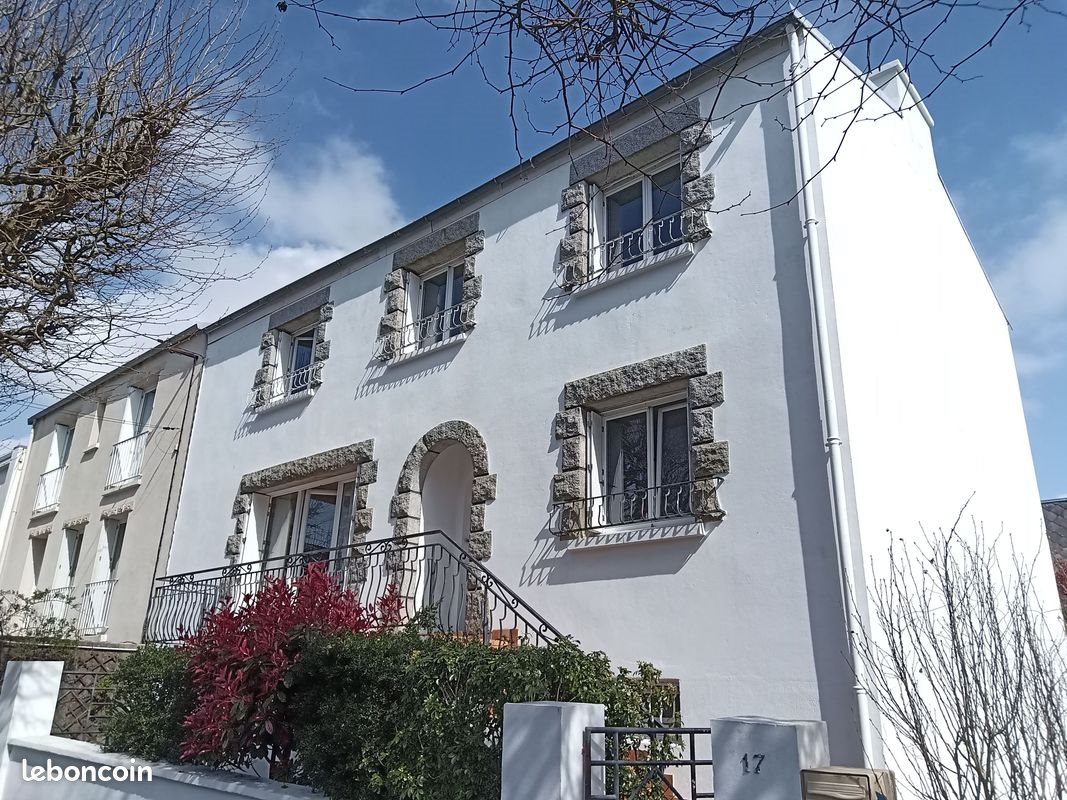 Maison à vendre, 179m², Brest