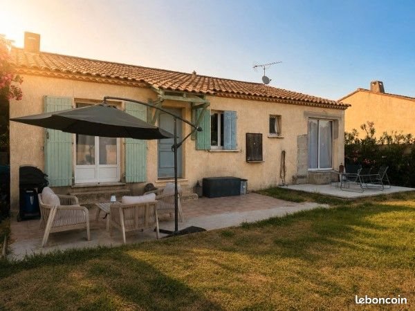 Maison à vendre, 110m², Nîmes