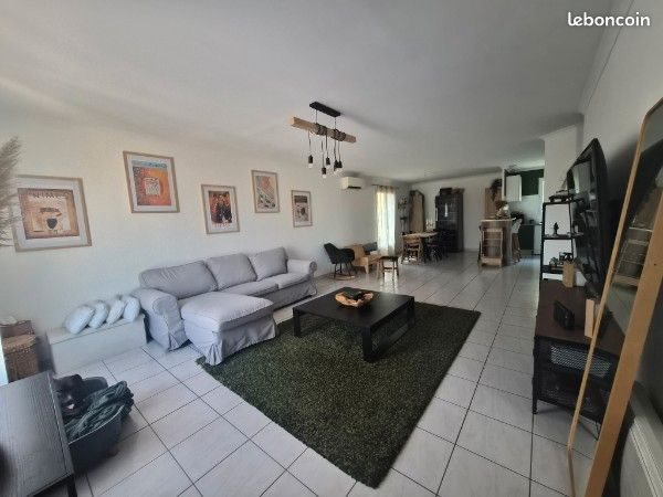 Maison à vendre, 110m², Nîmes