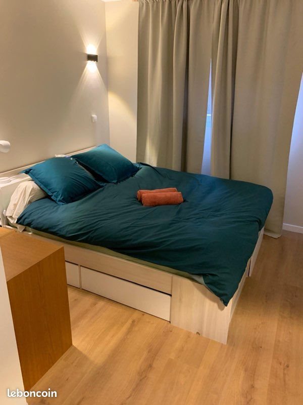 Appartement à louer, 100m², Clichy