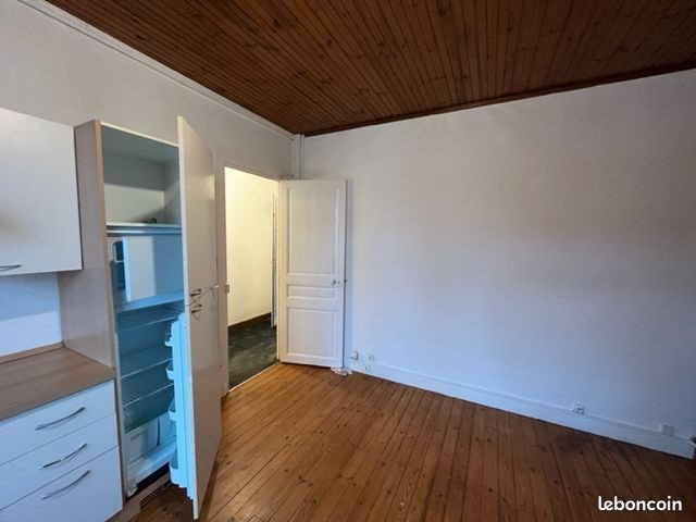 Appartement à louer, 48m², Amiens