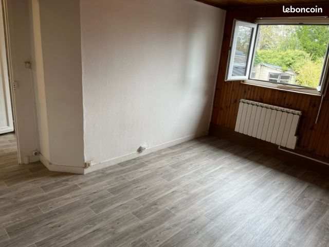 Appartement à louer, 48m², Amiens